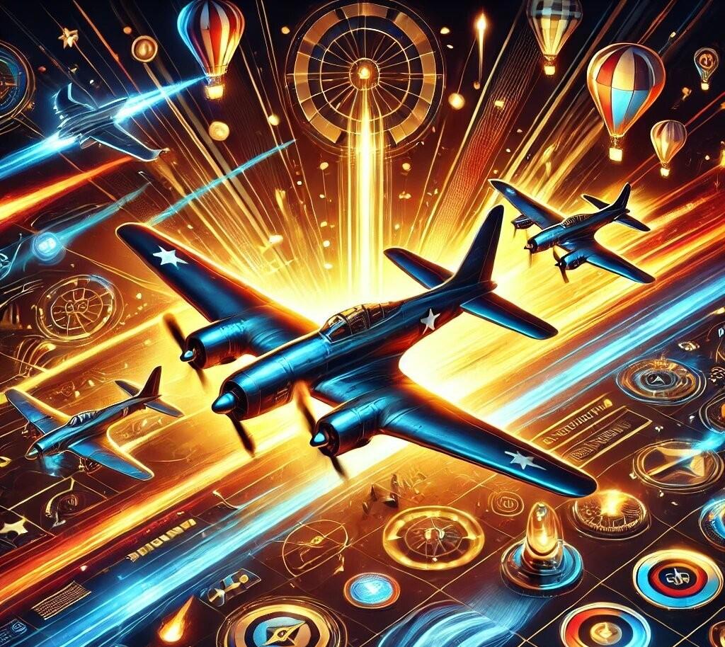 Vantagens do Aviator no a28