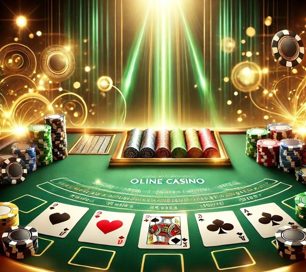 a28 Jogos de blackjack