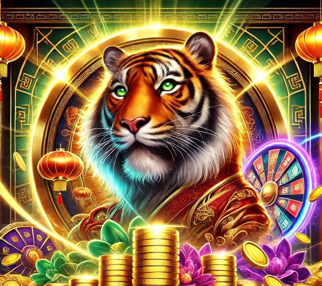 a28 Dicas para Fortune Tiger