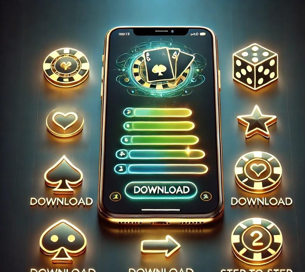 a28 Como Baixar o App