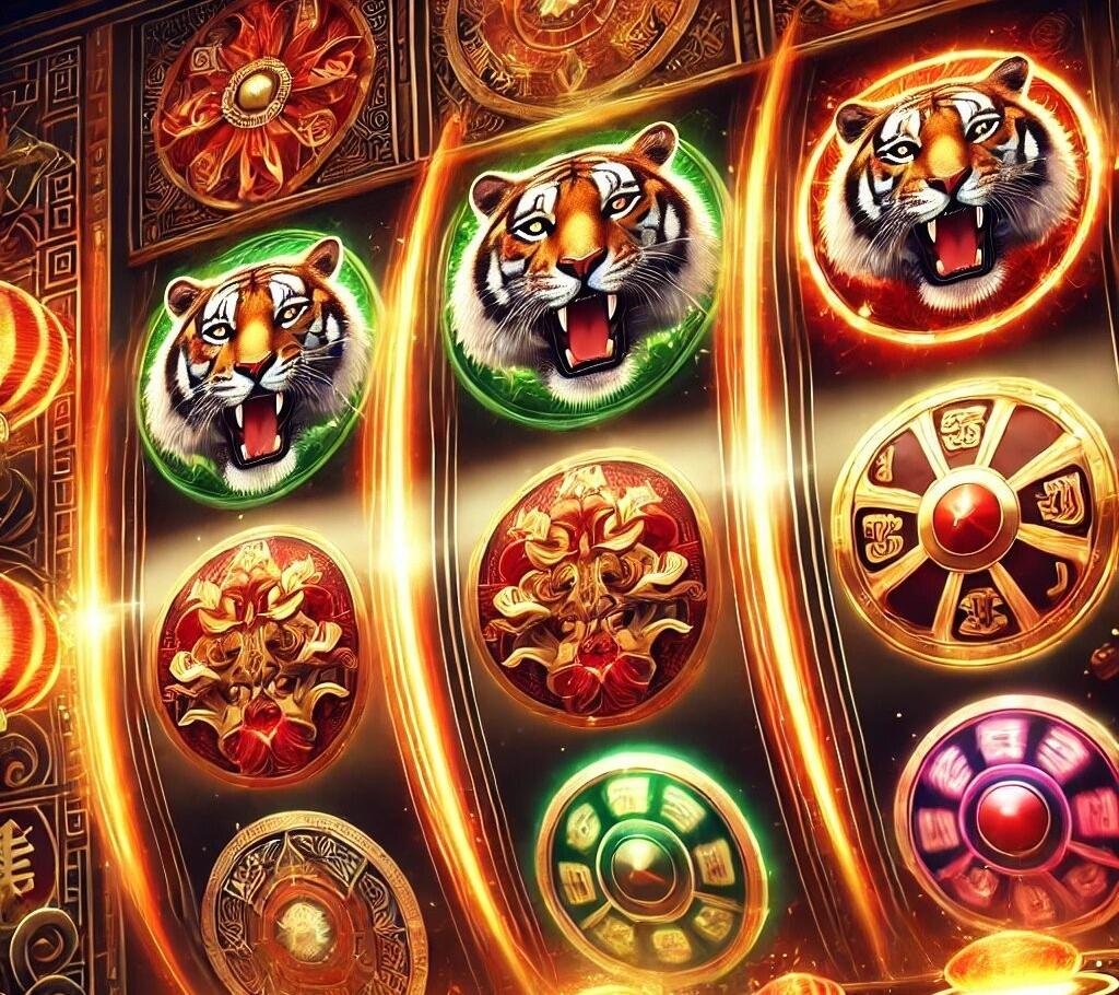 a28 Como Jogar Fortune Tiger