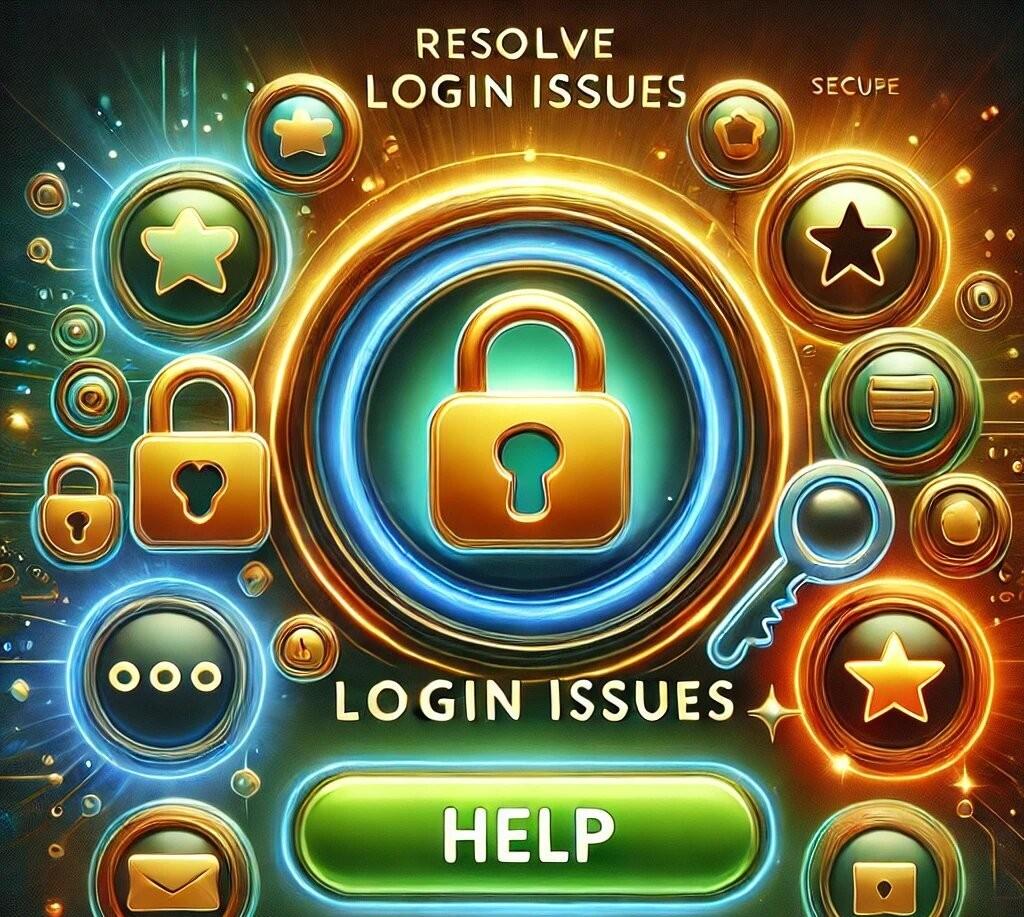 a28 Ajuda para Login