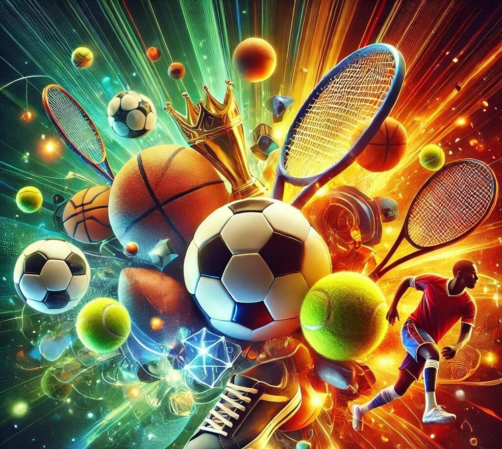 a28 Esportes Populares