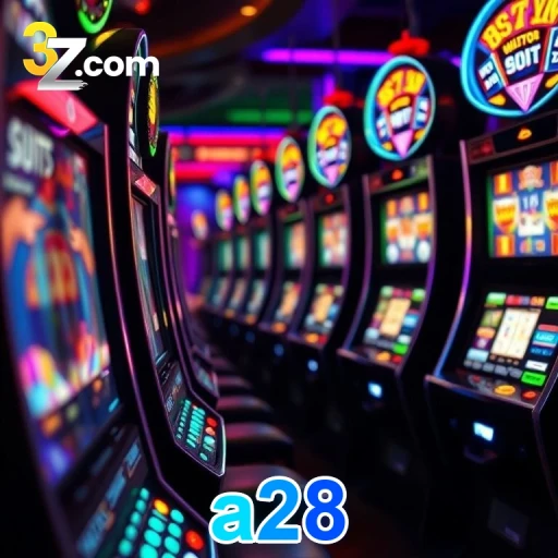 a28 BET App